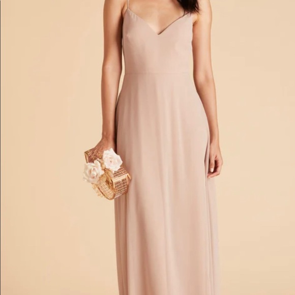 Birdie Grey Devin Convertible Dress (xs) - Picture 5 of 6